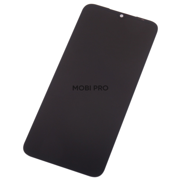 Дисплей для Samsung Galaxy M14 5G (M146B) в сборе с тачскрином Черный - OR