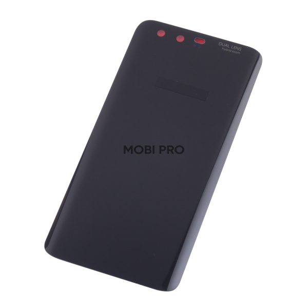 Задняя крышка для Huawei Honor 9/9 Premium (STF-L09/STF-AL10) Черный