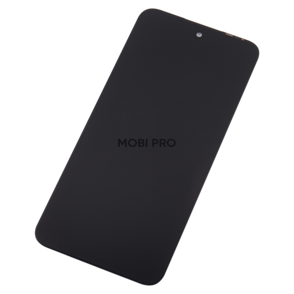 Дисплей для Infinix Hot 50i (X6531) в сборе с тачскрином Черный - OR