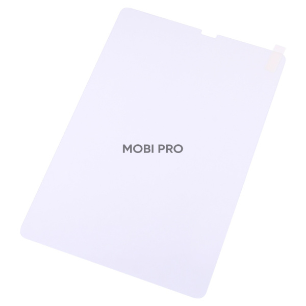 Защитное стекло "Плоское" для Samsung Galaxy Tab S5e 10.5" Wi-Fi/LTE (T720/T725)