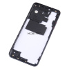 Средняя часть для Xiaomi Redmi Note 10/10S/Poco M5s (M2102K7AG/M2101K7BNY/2207117BPG) Черный