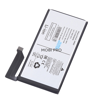 АКБ для Google Pixel 6 (GMSB3)