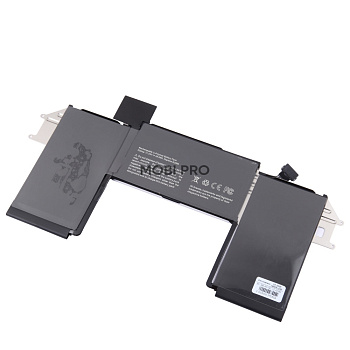 АКБ для ноутбука MacBook Air M1 13" A2337 (2020) A2389