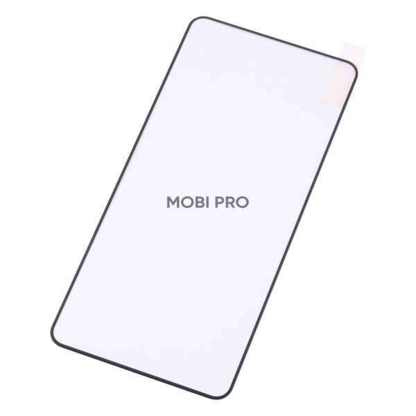 Защитное стекло "Полное покрытие" для OnePlus 13R Черный