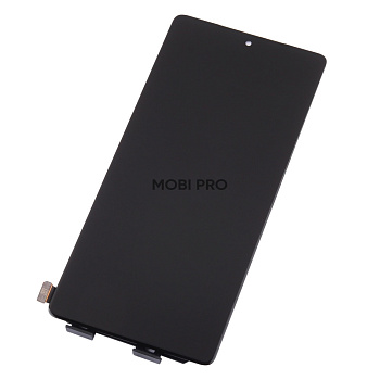 Дисплей для Infinix GT 20 Pro (X6871) в сборе с тачскрином Черный - OR