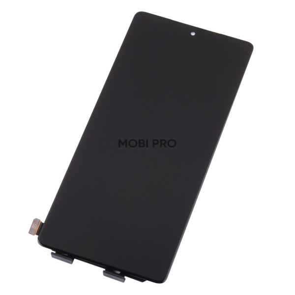 Дисплей для Infinix GT 20 Pro (X6871) в сборе с тачскрином Черный - OR