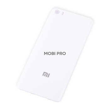 Задняя крышка для Xiaomi Mi 5 Белый