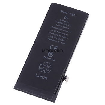 АКБ для iPhone SE (2020) - Battery Collection (Премиум)