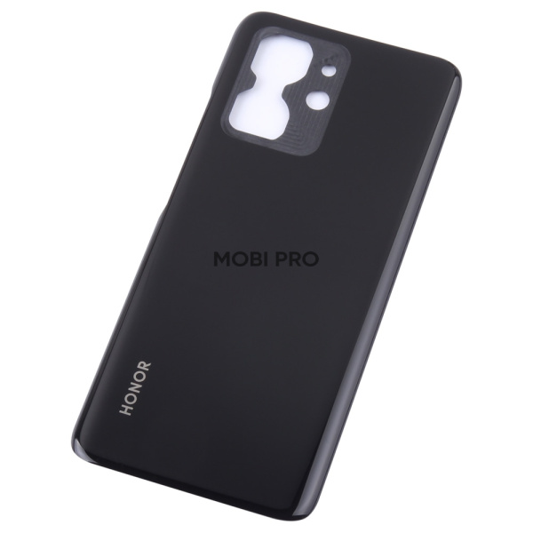 Задняя крышка для Huawei Honor X7a/X7a Plus (RKY-LX1) Черный