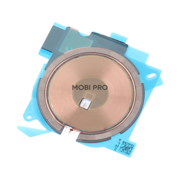 Шлейф для iPhone 13 Pro Max (A2645) на беспроводную зарядку - Премиум