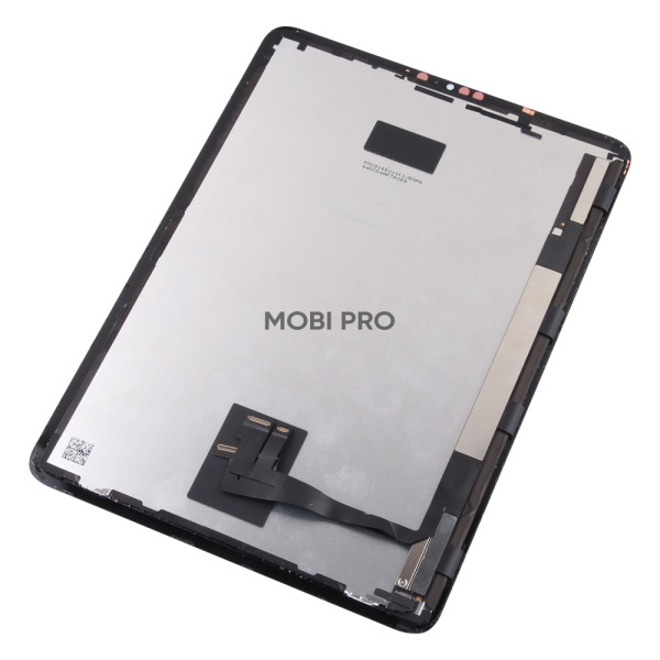 Дисплей для iPad Pro 11.0" 2021 2022 (3 /4 Gen) в сборе с тачскрином Черный - Переклеенный
