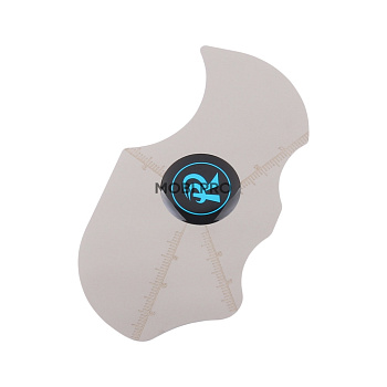 Инструмент для вскрытия iFlex TE-02 (гибкий, металл)