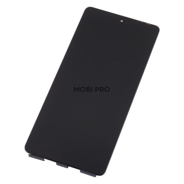 Дисплей для Infinix Note 30 Pro/GT 10 Pro (X678B/X6739) в сборе с тачскрином Черный - OR
