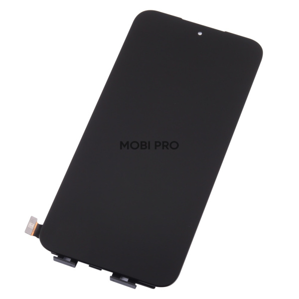 Дисплей для Xiaomi Poco F7 (25053PC47G/25053PC47I) в сборе с тачскрином Черный - OR