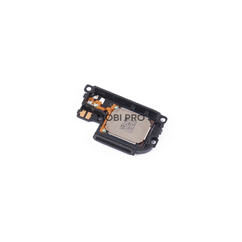 Звонок динамик (buzzer) для Xiaomi Redmi Note 12 Pro 4G (2209116AG) в сборе