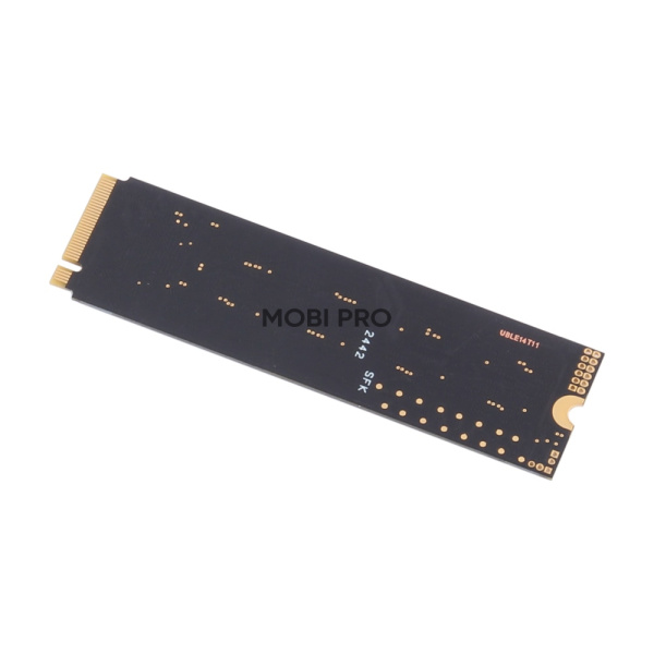 Внутренний SSD накопитель Bestoss GM328 256GB (PCI-E 3.0, M.2 2280 NVMe, NAND 3D TLC)