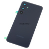 Задняя крышка для Samsung Galaxy A35 5G (A356E) Синий - Премиум