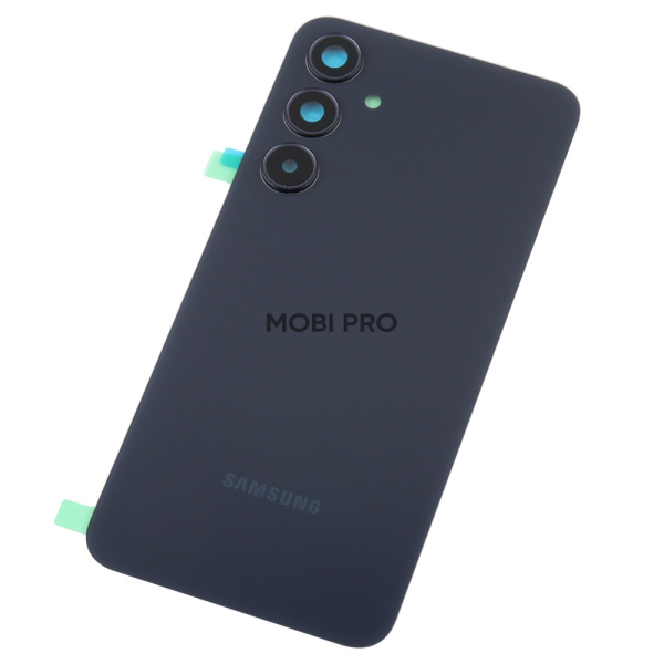 Задняя крышка для Samsung Galaxy A35 5G (A356E) Синий - Премиум