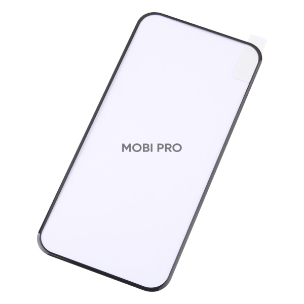 Защитное стекло "Премиум" для Huawei Honor 400 Pro Черный