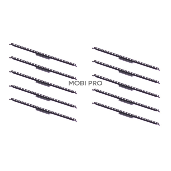 Сетка динамика для Realme 9 Pro (RMX3472/RMX3471) (10 шт.)