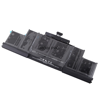 АКБ для ноутбука MacBook Pro 15" A1398 (2013-2015) A1494/A1618