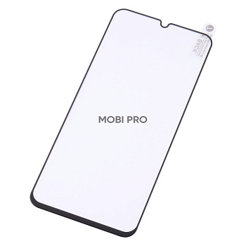 Защитное стекло "Полное покрытие" для Blackview A95 Черный