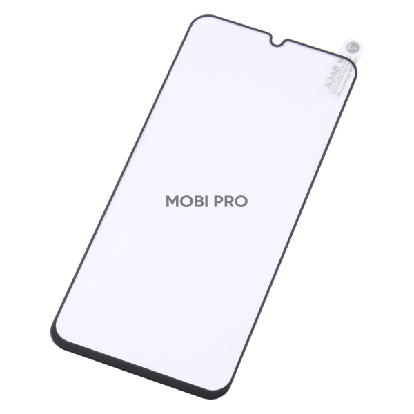 Защитное стекло "Полное покрытие" для Blackview A95 Черный