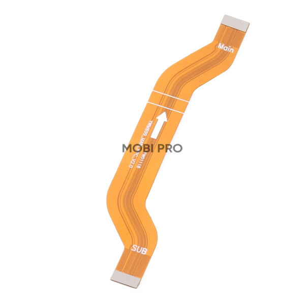 Шлейф для Huawei Nova 12i (CTR-L81) межплатный