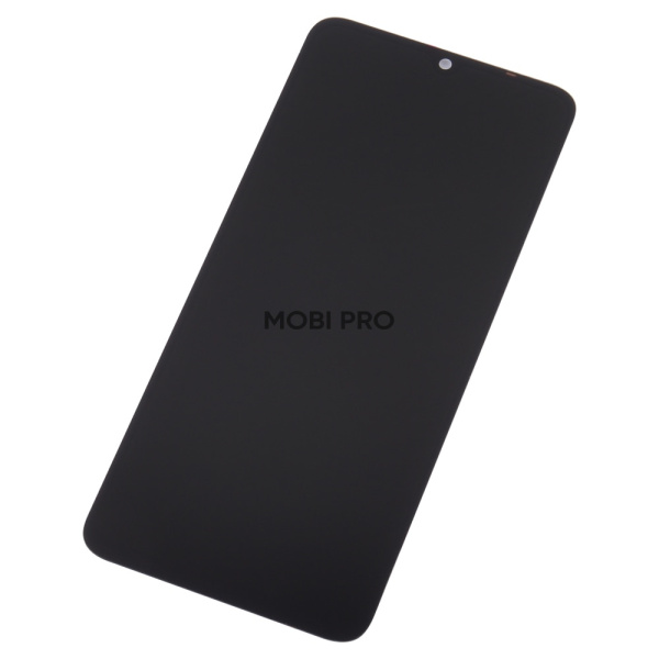 Дисплей для Xiaomi Redmi 14C/Poco C75 (2411DRN47C/2410FPCC5G) в сборе с тачскрином Черный - OR