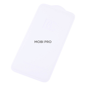 Защитное стекло "Премиум" Безрамочное для iPhone Xs Max/11 Pro Max