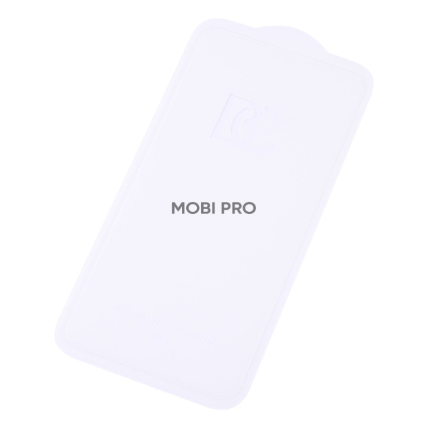Защитное стекло "Премиум" Безрамочное для iPhone Xs Max/11 Pro Max