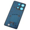 Задняя крышка для Xiaomi Redmi Note 13 4G (23129RAA4G/23124RA7EO/23129RA5FL) Синий