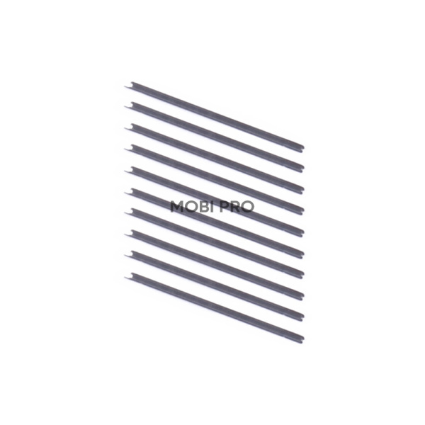 Сетка динамика для Xiaomi Redmi Note 10/10S/11/11S/12S/Poco M5s (M2101K7BNY/M2102K7AG/2201117TY/2201117SY/23030RAC7Y) (10 шт.)