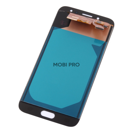 Дисплей для Samsung Galaxy J7 2017 (J730F) в сборе с тачскрином Золото - (In-Cell)