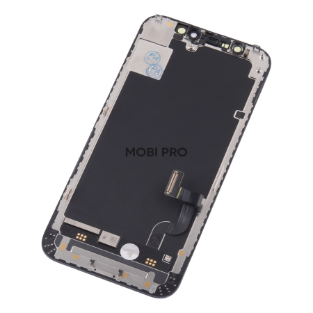 Дисплей для iPhone 12 Mini Черный Снятый - OR