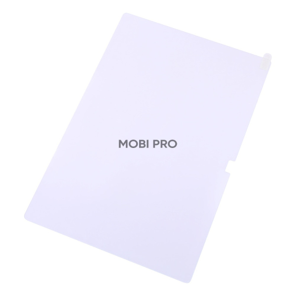 Защитное стекло "Плоское" для Samsung Galaxy Tab A8 10.5" (X200/X205)