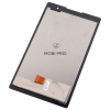 Дисплей для Asus Z170C/Z170CG (ZenPad C 7.0) в сборе с тачскрином Черный