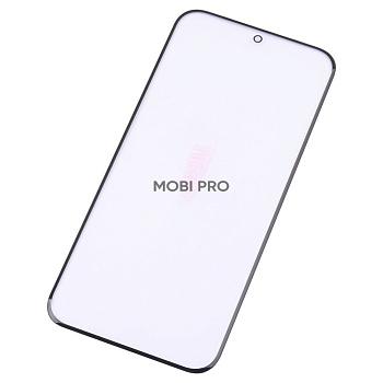 Стекло для переклейки MUSTTBY Huawei Pura 70 Ultra в сборе с OCA Черный