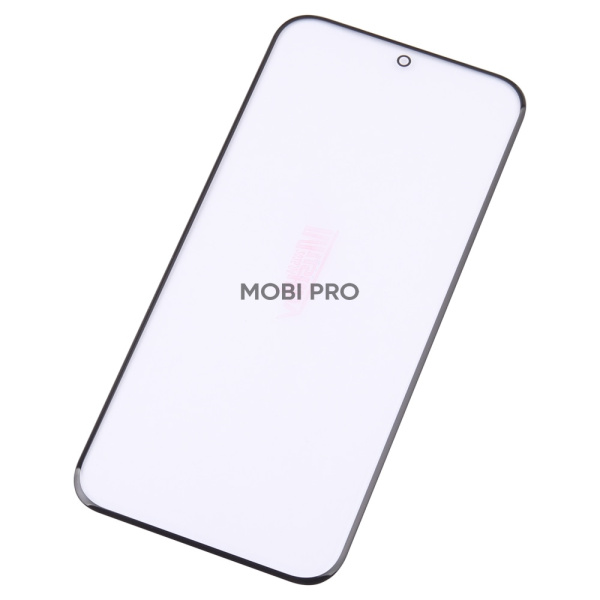 Стекло для переклейки MUSTTBY Huawei Pura 70 Ultra в сборе с OCA Черный