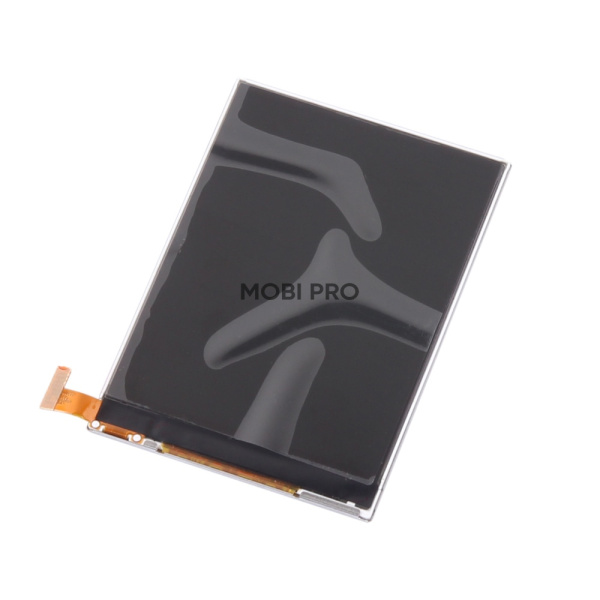 Дисплей для Nokia Asha 500 Dual в сборе с тачскрином Черный - OR