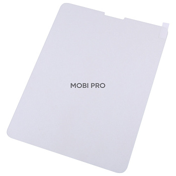 Защитное стекло "Плоское" для iPad Pro 11" 2018/2020/2021/2022/Air 4/5 10.9" 2020
