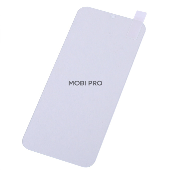 Защитное стекло "Плоское" для Samsung Galaxy A10/A10s/M10 (A105/A107/M105)