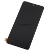 Дисплей для Xiaomi Redmi Note 11 Pro+ 5G/12 Pro 4G/12 Pro Speed (21091116UG/2209116AG) в сборе с тачскрином Черный - (In-Cell)