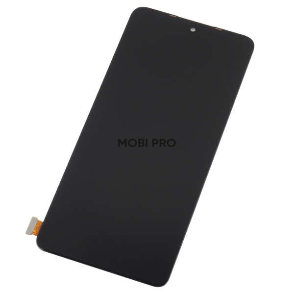 Дисплей для Xiaomi Redmi Note 11 Pro+ 5G/12 Pro 4G/12 Pro Speed (21091116UG/2209116AG) в сборе с тачскрином Черный - (In-Cell)