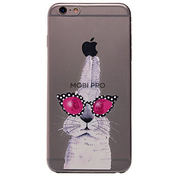 Чехол-накладка - SC071 для "Apple iPhone 6 Plus/iPhone 6S Plus" (021)