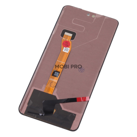 Дисплей для Huawei Honor X9c (BRP-NX1) в сборе с тачскрином Черный - OR