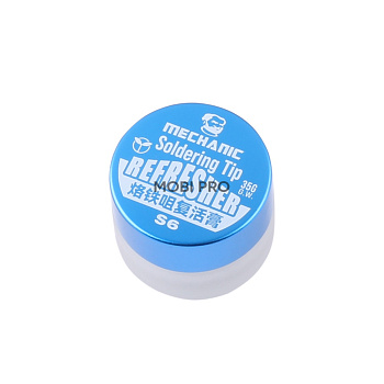 Активатор жала паяльника Mechanic S6 (35 г)