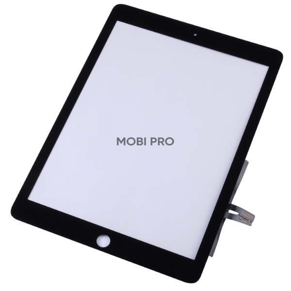 Тачскрин для iPad 6 9.7" 2018 (A1893/A1954) Черный