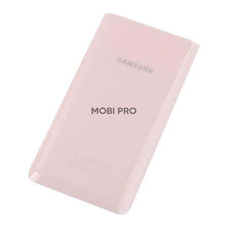 Задняя крышка для Samsung Galaxy A80 (A805F) Золото