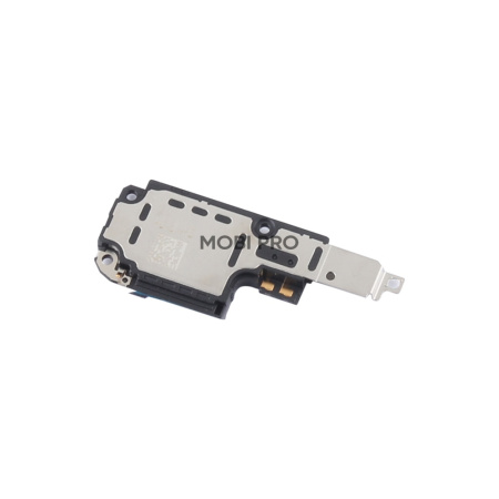 Звонок (buzzer) для Xiaomi Poco X5 Pro 5G/Redmi Note 12 Pro 5G (22101320G/22101316C) в сборе